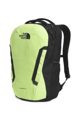 The North Face Vault Sırt Çantası Sharp Green - Tnf Black