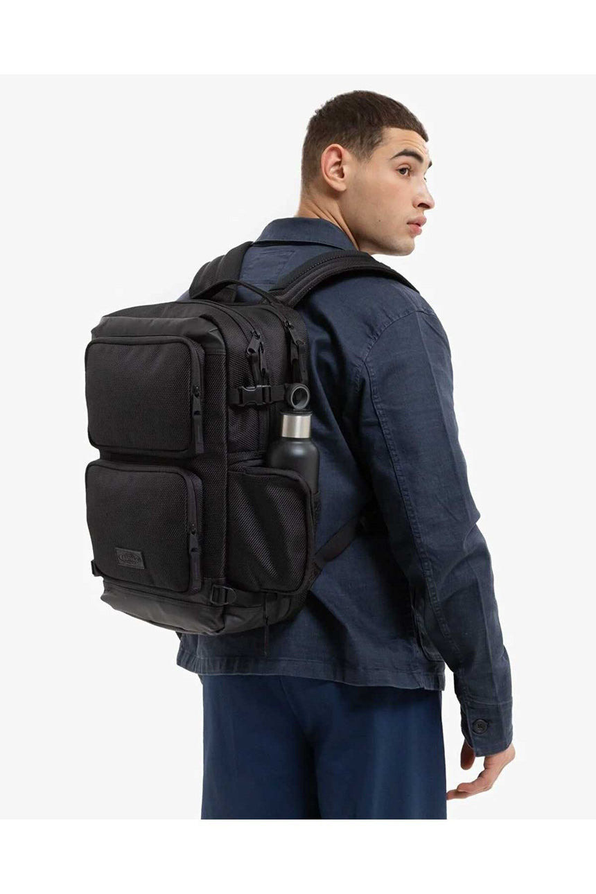 Eastpak Cnnct Office Sırt Çantası Siyah