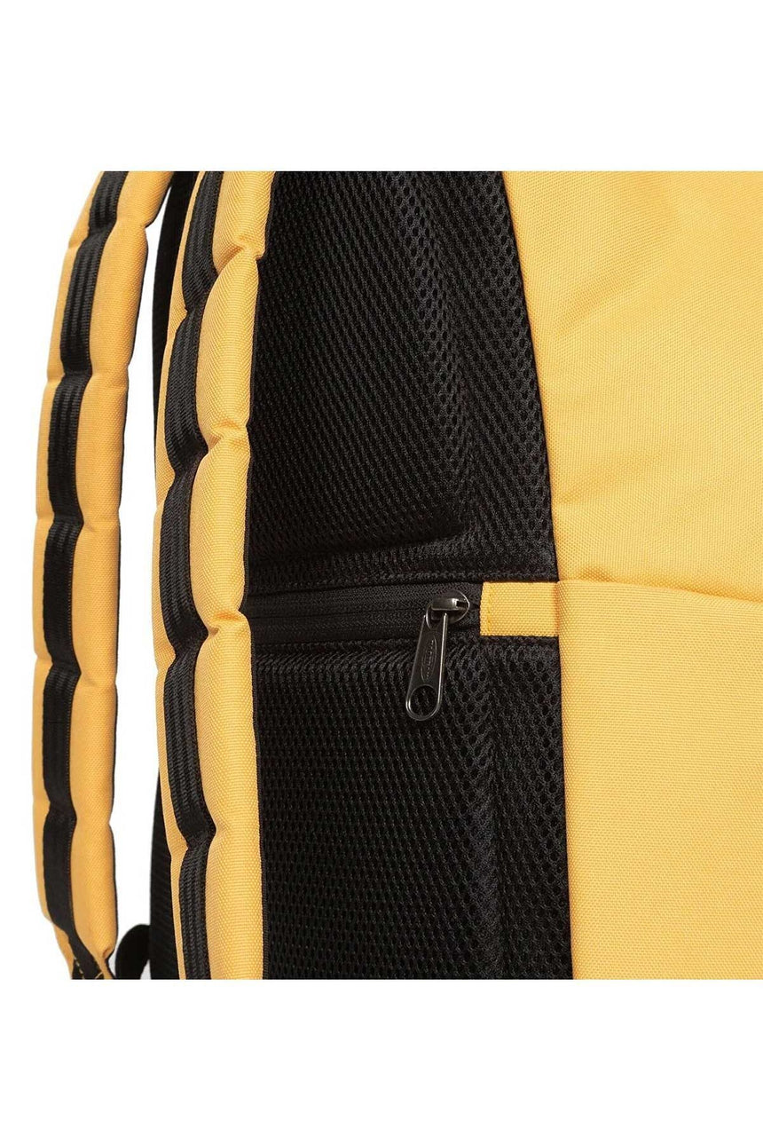 Eastpak Padded Pak'r Storm Sırt Çantası Yellow