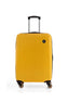 ÇÇS ABS Büyük Boy Valiz Sarı