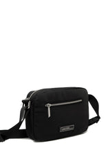 Calvin Klein Ew Çapraz Askılı Kadın Çantası Black