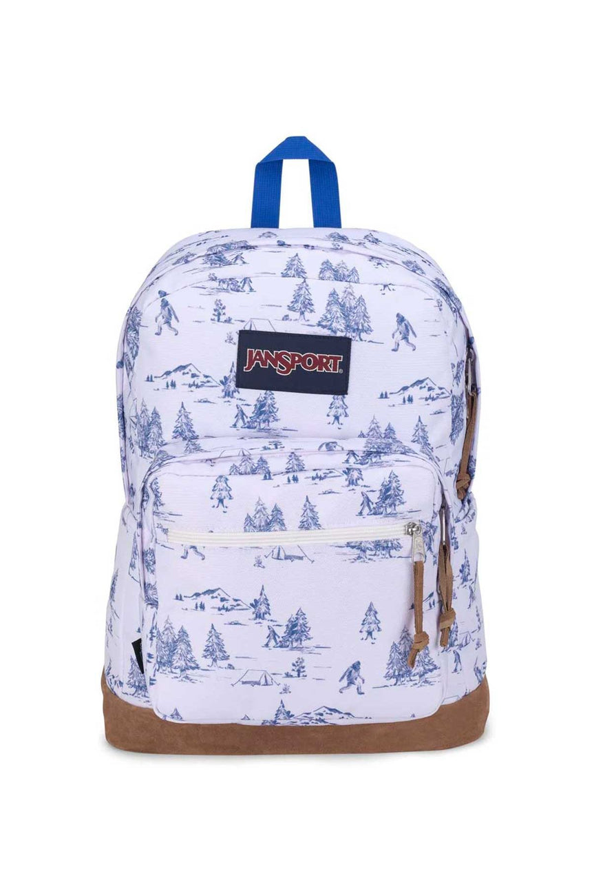 Jansport Right Pack Sırt Çantası Lost Sasquatch