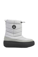 Benetton Kadın Bot Gri