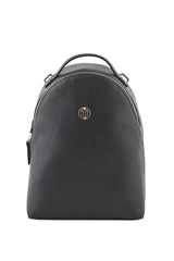 Tommy Hilfiger Charming Kadın Sırt Çantası Black