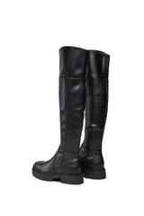 Guess Rassa Footwear Dress Bootie Black