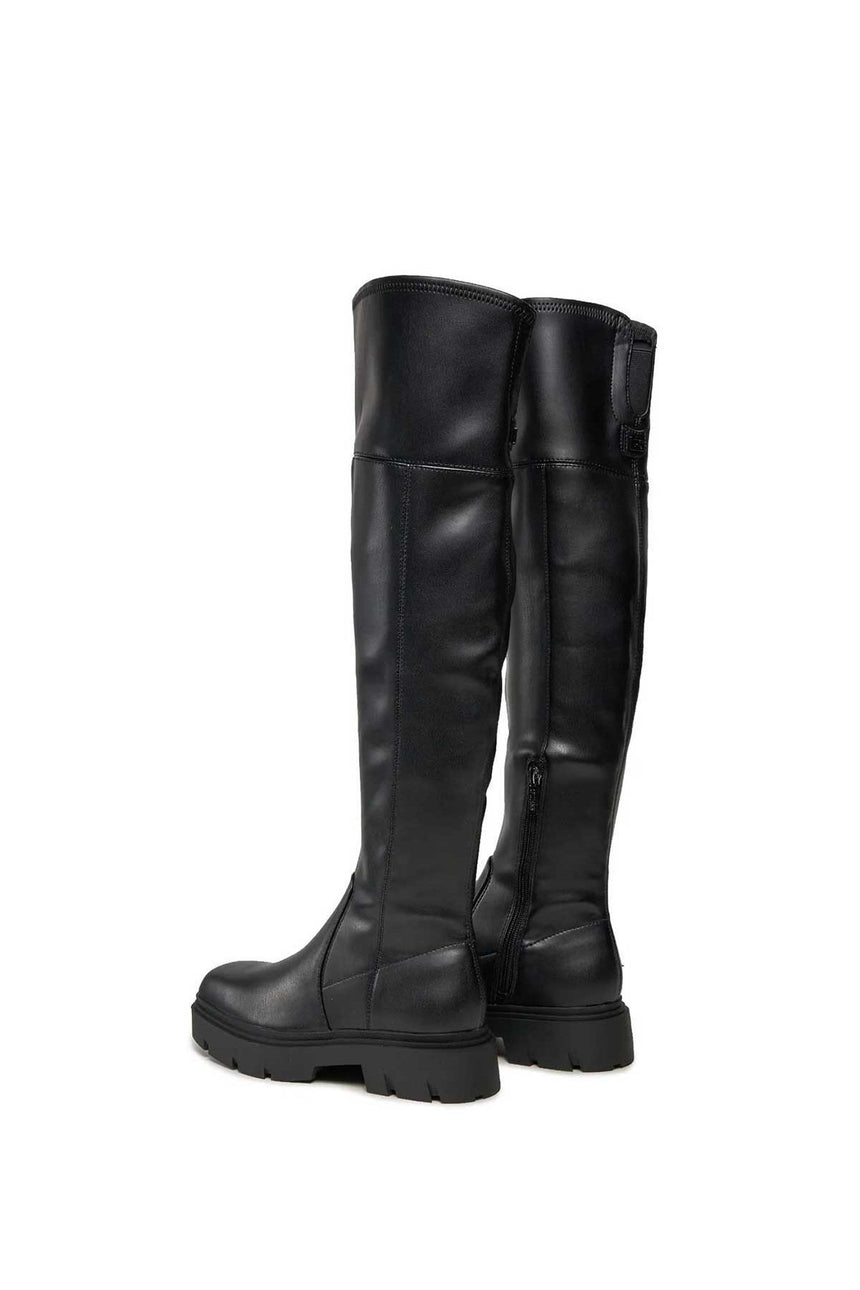 Guess Rassa Footwear Dress Bootie Black