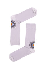 The Socks Company Weak Spot Çok Renkli Çorap Renkli