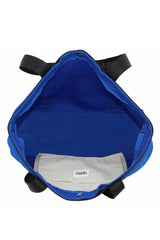 Tommy Hilfiger Essentials Tote Omuz Çantası Blue