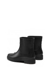 Calvin Klein Rubber Kadın Yağmur Botu Black