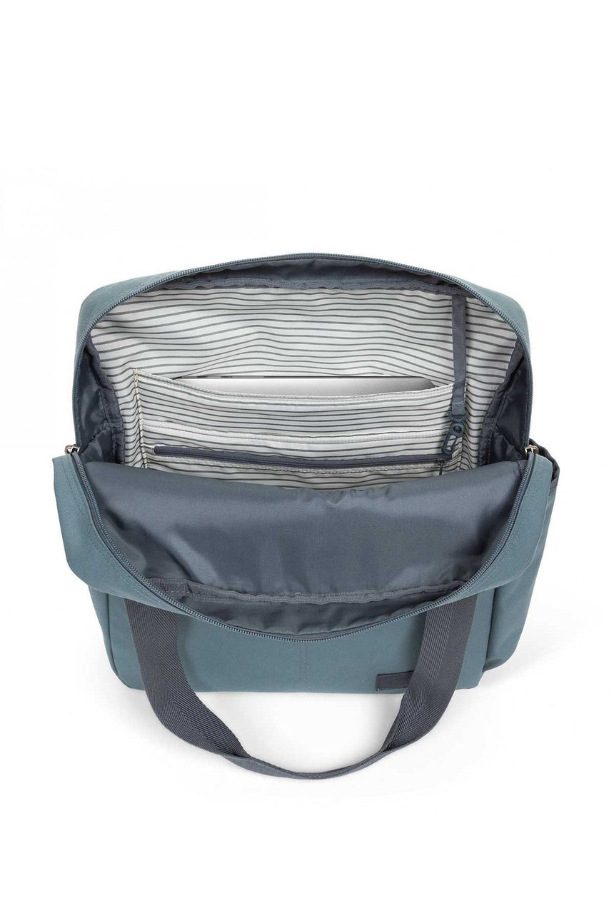 Eastpak Laptop Bölmeli Omuz Çantası Optown Stormy