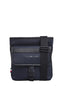 Tommy Hilfiger Elevated Nylon Flap Çapraz Askılı Erkek Çantası Navy Blue