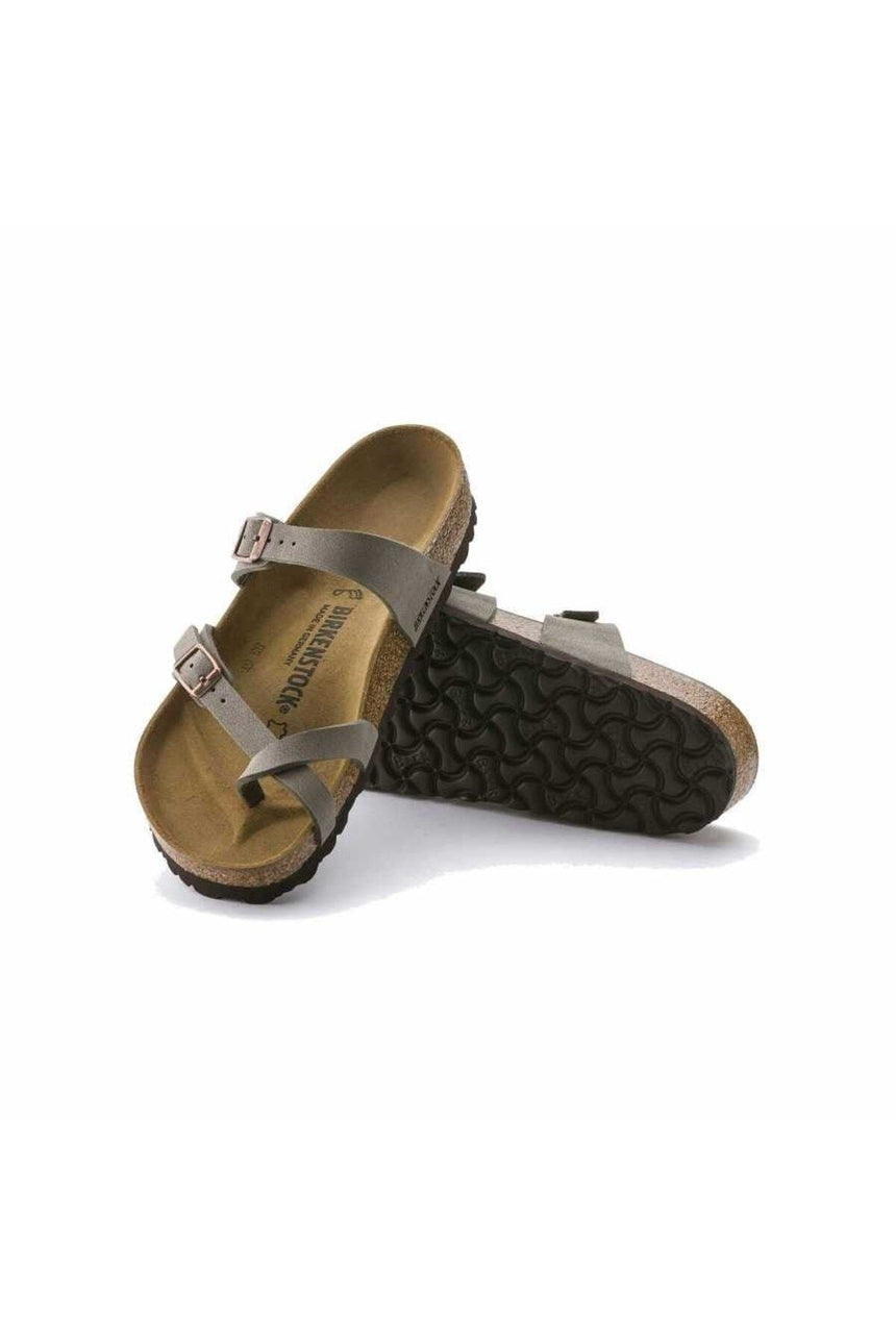 Mayari Bf Kadın Sandalet Gri