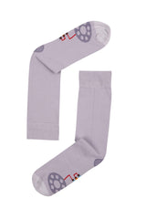 The Socks Company Socks Phone Çok Renkli Çorap Renkli