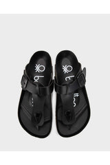 Benetton Kadın Sandalet