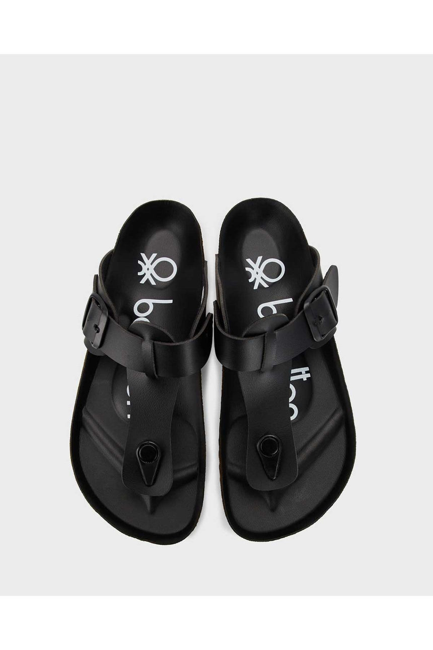 Benetton Kadın Sandalet