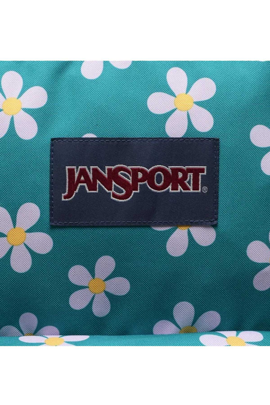 Jansport SuperBreak One Sırt Çantası Precious Petals