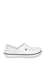 Crocs Crocband Kadın Terlik White