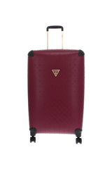 Guess Wilder 28 In 8-Wheel Orta Boy Valiz