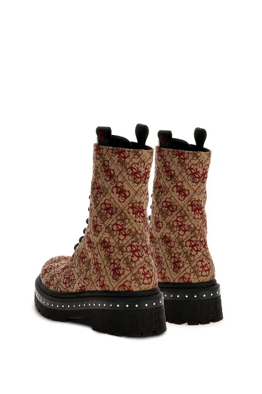 Guess Joya Bot Beige