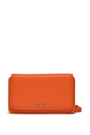 Calvin Klein Must Ayarlanabilir Çapraz Askılı Çanta Orange