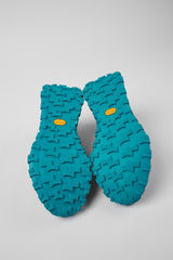 Camper Drift Trail Bot