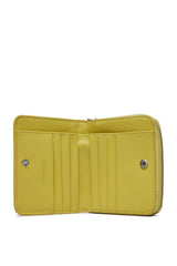 Calvin Klein Must Wallet W/Flap Cüzdan Yellow