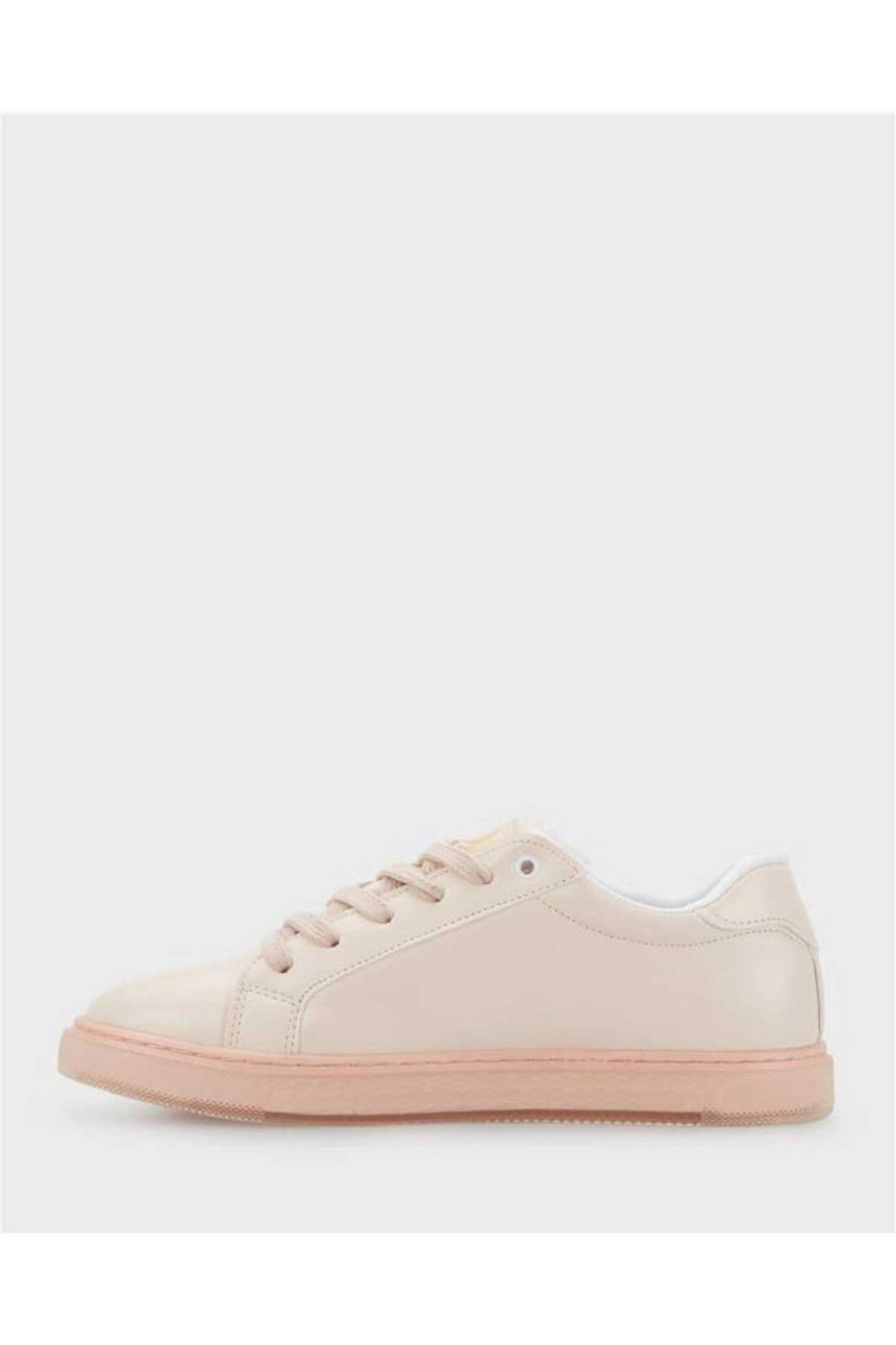 Benetton Kadın Ayakkabı Bej