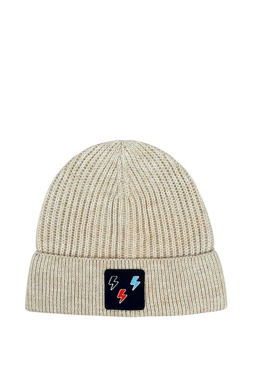 The Socks Company Lightning Bere Krem