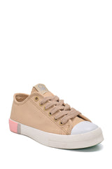 Benetton Kadın Spor Ayakkabı