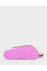 Benetton Kadın Sandalet