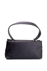 Tommy Hilfiger Shoulder Bag El Çantası Black
