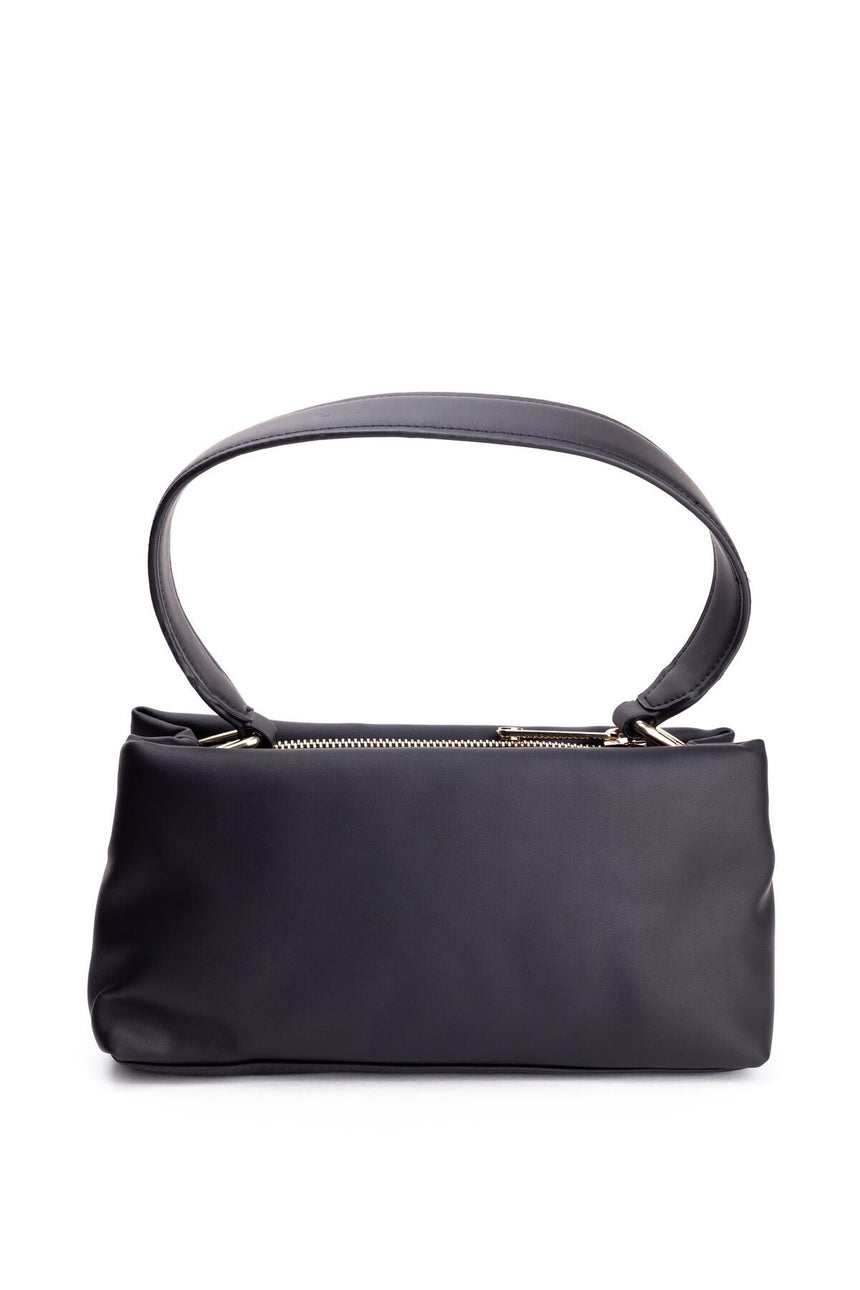 Tommy Hilfiger Shoulder Bag El Çantası Black
