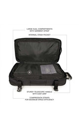 Eastpak Tranverz Büyük Boy Valiz Cnnct Coat