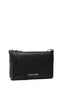 Calvin Klein Neat Crossbody Çapraz Askılı Kadın Çantası Black