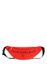 Calvin Klein Waistbag İnst Bel Çantası RACING RED
