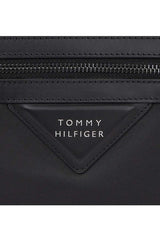 Tommy Hilfiger Classic Prep Backpack Sırt Çantası Black