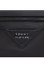 Tommy Hilfiger Classic Prep Backpack Sırt Çantası Black