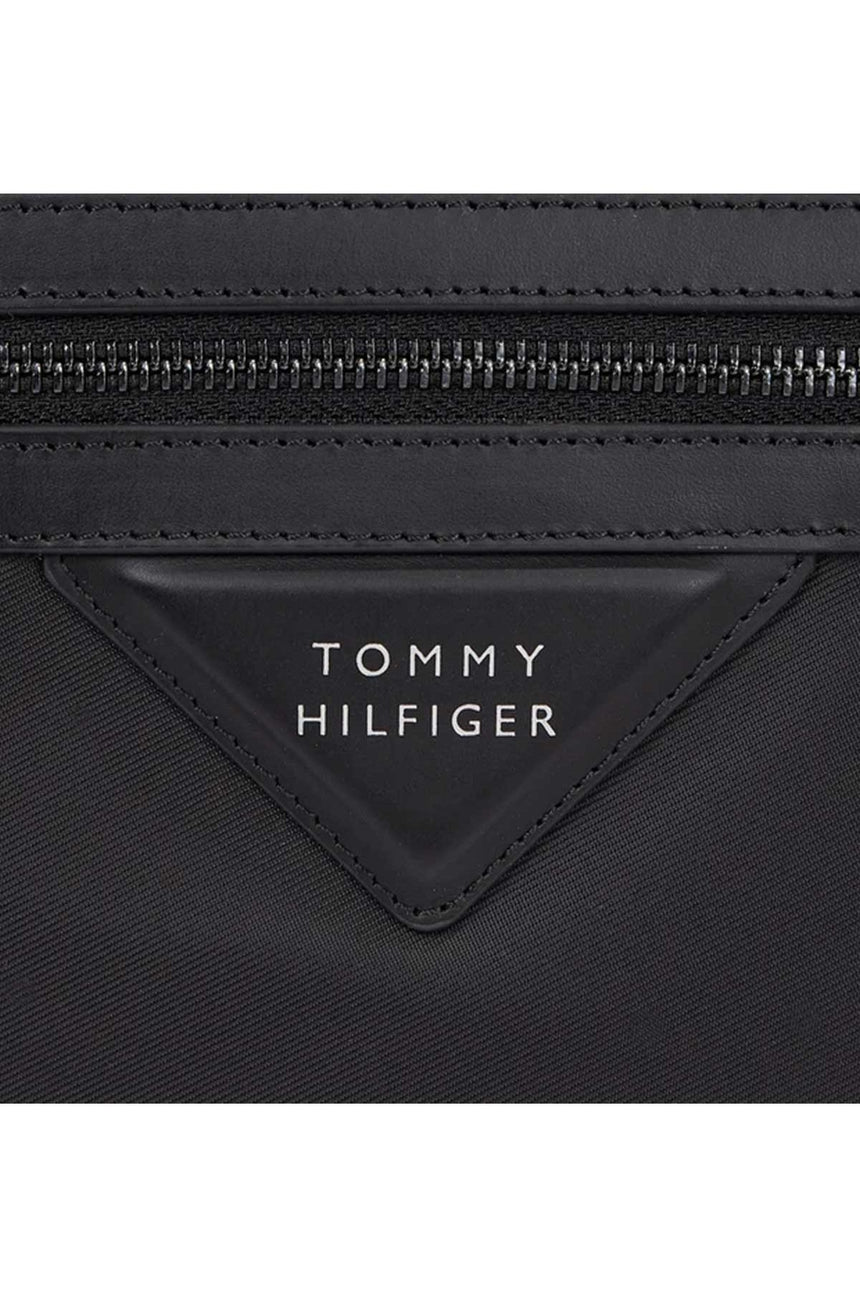 Tommy Hilfiger Classic Prep Backpack Sırt Çantası Black