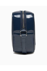 Tommy Hilfiger Ess Must Ayarlanabilir Omuz Çantası Dark Night Navy