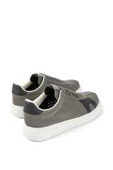 Camper Runner K21 Sneakers Koyu Gri