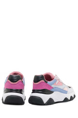 Guess Sunshine Kadın Sneaker Blush