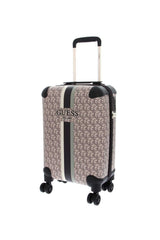 Guess Wilder 18 In 8-Wheel Kabin Boy Valiz