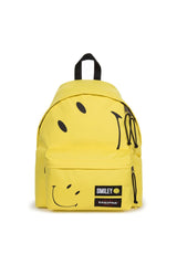 Eastpak Limited Padded Pak'r Sırt Çantası Smiley Big