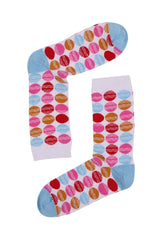 The Socks Company Sway Me Çok Renkli Çorap Renkli