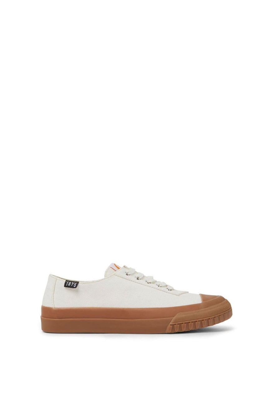 Camper Camaleon 1975 Kadın Sneaker Beyaz