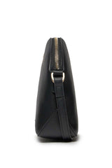 Calvin Klein Re-Lock Seasonal Crossbody Çapraz Askılı Çanta Black