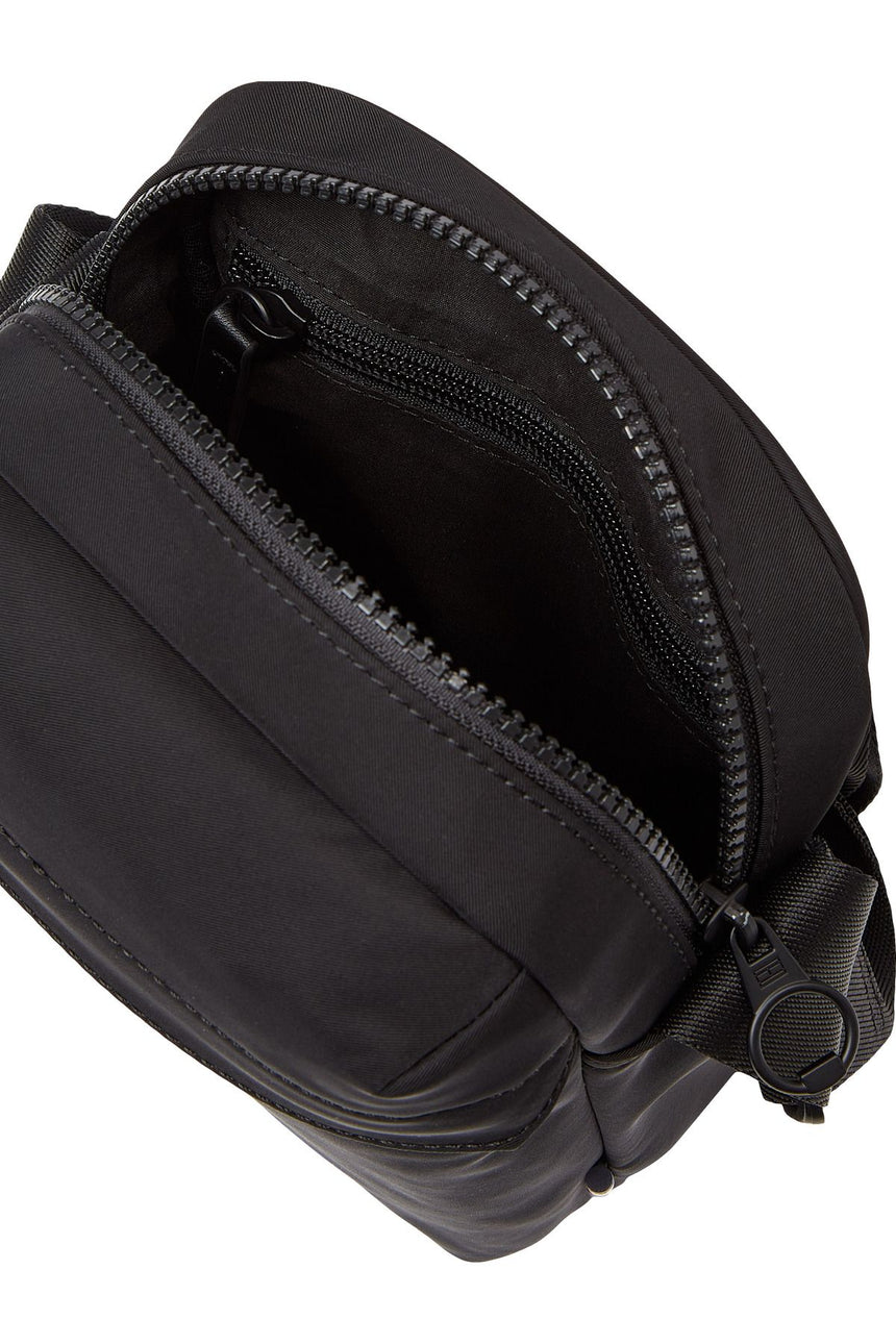 Tommy Hilfiger Skyline Mini Crossover Çapraz Askılı Çanta Black