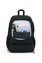 Jansport Doubleton Sırt Çantası Black