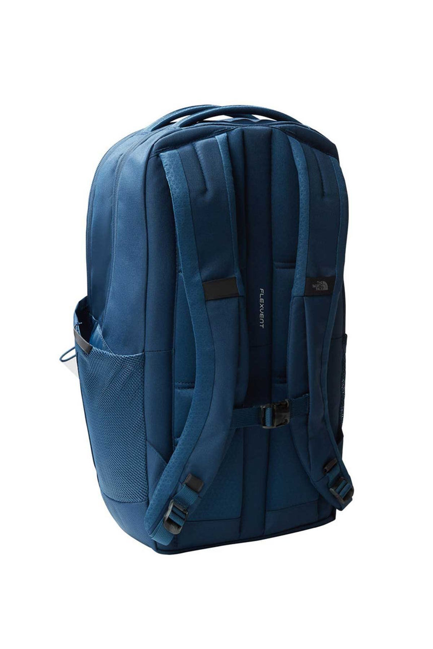 The Nort Face Jester Sırt Çantası Shady Blue / White