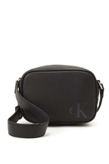 Calvin Klein Sculpted Çapraz Askılı Kadın Çantası Black
